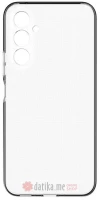 Samsung Clear Case for Samsung Galaxy A34