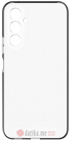 Samsung Clear Case for Samsung Galaxy A34