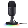 TRUST GXT 234 Yunix USB Gaming microphone desk stand USB-A wired 180 cm