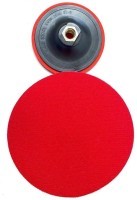 Bormann BHT2027 Disk nosac brusnog papira 115mm prihvat M14
