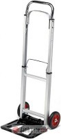Bormann BWR9001 Kolica za transport tereta AL 42x72x11cm nosiv. 90kg 