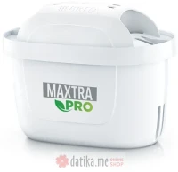 BRITA Maxtra PRO Limescale Expert zamjenski filter