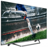 HISENSE 50" 50U7QF ULED Smart UHD TV