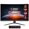 MSI G27C4X Full HD 250Hz Monitor