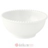 EASY LIFE ZDJELA TIFFANY WHITE 16cm 