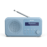 Sharp DR-P420(BL) Tokyo Portabl Digitalni radio 