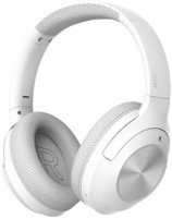 A4 TECH BH220 FSTYLER Wireless USB Type-C Charging slušalice sa mikrofonom bele