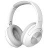 A4 TECH BH220 FSTYLER Wireless USB Type-C Charging slušalice sa mikrofonom bele