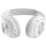 A4 TECH BH220 FSTYLER Wireless USB Type-C Charging slušalice sa mikrofonom bele