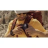 GoPro Magnetic Swivel Clip - Camera Clip + 360 Rotation + Magnetic Base