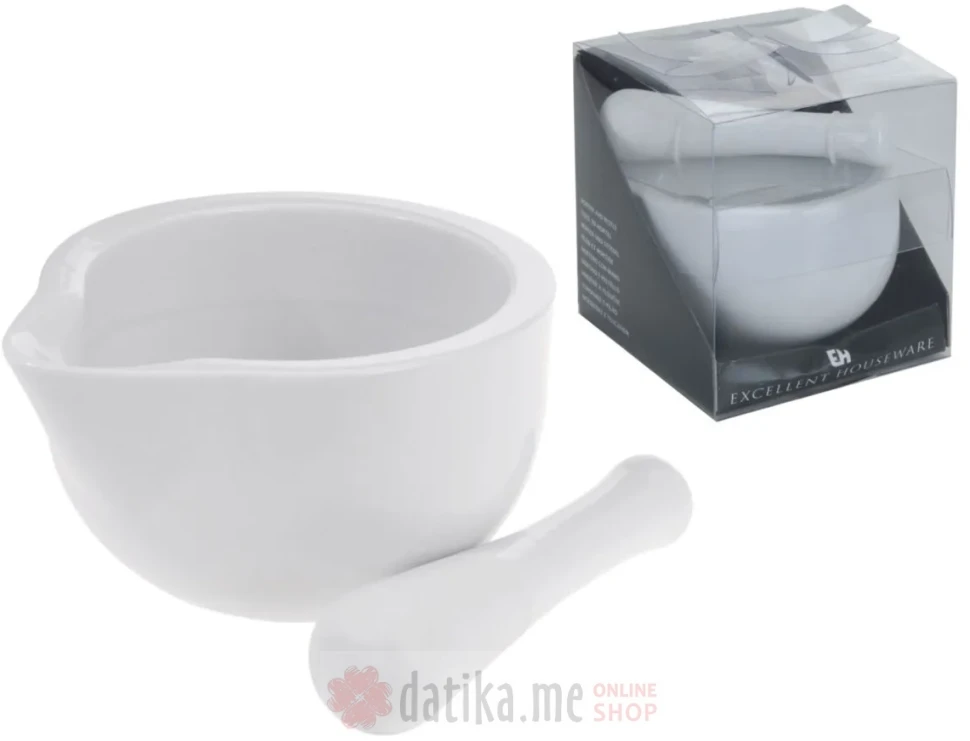 Excellent Houseware Posuda kuhinjska keramički 110x120mm в Черногории