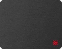 Defender Technology Podloga Gaming Black One 200 x 250 x 2 mm