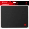 Defender Technology Podloga Gaming Black One 200 x 250 x 2 mm