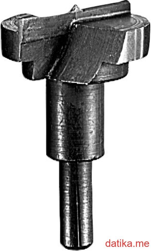 Bosch Burgija za klap šarke 35mm d 8mm