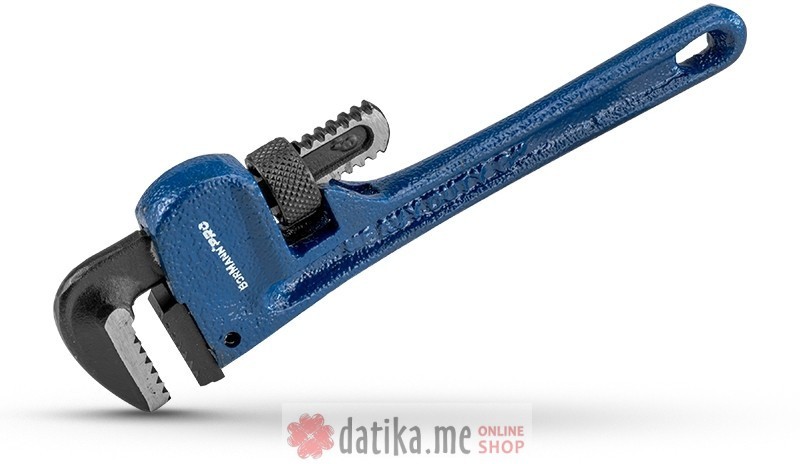 Bormann BHT7381 Ključ za cijevi podesivi 250mm  в Черногории