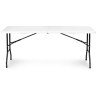 ModernHome SKLOPIVI STO 180 CM 