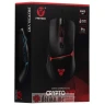 FANTECH VX7 CRYPTO CRNI Gejmerski miš 