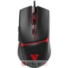 FANTECH VX7 CRYPTO CRNI Gejmerski miš 
