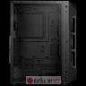 GAMIDAS AURA GC1 Mesh ARGB Mid-tower Case