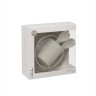Kikka Boo set za hranjenje 5pcs, Platinum Silicone Sand в Черногории