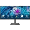Philips 345E2AE/00 34" WQHD (3440 x 1440) IPS 75Hz UltraWide Monitor