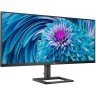 Philips 345E2AE/00 34" WQHD (3440 x 1440) IPS 75Hz UltraWide Monitor