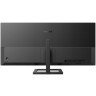 Philips 345E2AE/00 34" WQHD (3440 x 1440) IPS 75Hz UltraWide Monitor