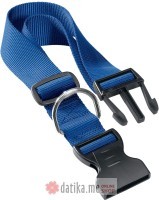 Ferplast CLUB C 10/32 COLLAR BLUE-ogrlica