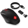 HP OMEN Vector Wireless Mouse 