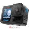 GoPro HERO 13 Black Specialty Bundle - 64GB SanDisk microSD Card, Carrying Case