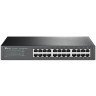 TP-Link TL-SG1024D 24-Port Gigabit Desktop/Rackmount Switch