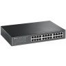 TP-Link TL-SG1024D 24-Port Gigabit Desktop/Rackmount Switch