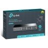 TP-Link TL-SG1024D 24-Port Gigabit Desktop/Rackmount Switch
