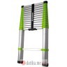 FIELDMANN FZZ 4005 Teleskopske merdevine 3.8m в Черногории