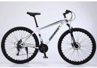 Begasso MTB KLL-300 Bicikl 24’’ beli 