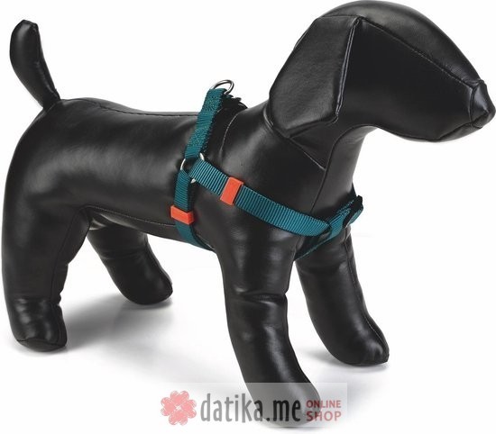 Beeztees OPRTAC ZA PSE UNI DARK GREEN 26-40X10CM в Черногории