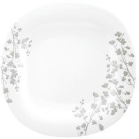 Luminarc Ombrelle Blanc Plitki tanjir 27cm