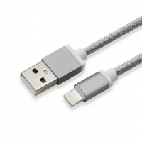 Sbox Kabl ​USB iPhone 7 M/M 1.5M Blister Sivi 