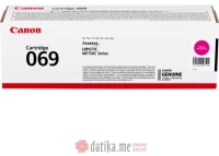 Canon 069 Magenta Toner Cartridge