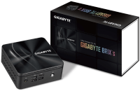 GIGABYTE GB-BR5H-4500 BRIX Mini PC AMD Ryzen R5-4500U 