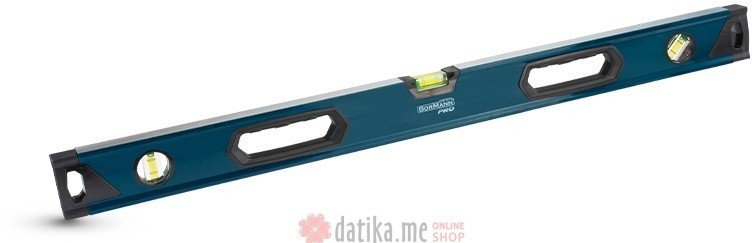 Bormann BHT7757 Libela aluminijumska sa ruckama 3L 150cm 
