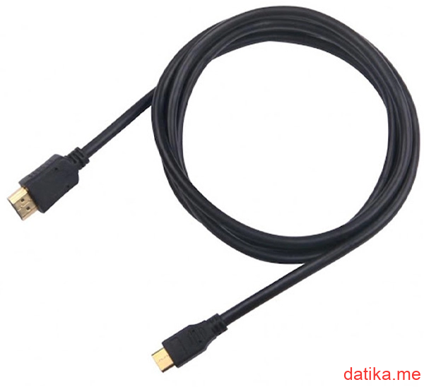 Sbox Kabl ​HDMI 2.1 m/m 2m 8K 60Hz