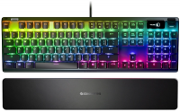 SteelSeries Apex 7 TKL Durable mechanical gaming keyboard