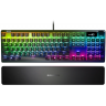 SteelSeries Apex 7 TKL Durable mechanical gaming keyboard в Черногории