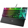 SteelSeries Apex 7 TKL Durable mechanical gaming keyboard в Черногории