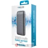 Forever power bank TB-100L 20000 mAh black