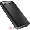 Forever power bank TB-100L 20000 mAh black