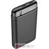 Forever power bank TB-100L 20000 mAh black