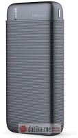 Forever power bank TB-100L 20000 mAh black