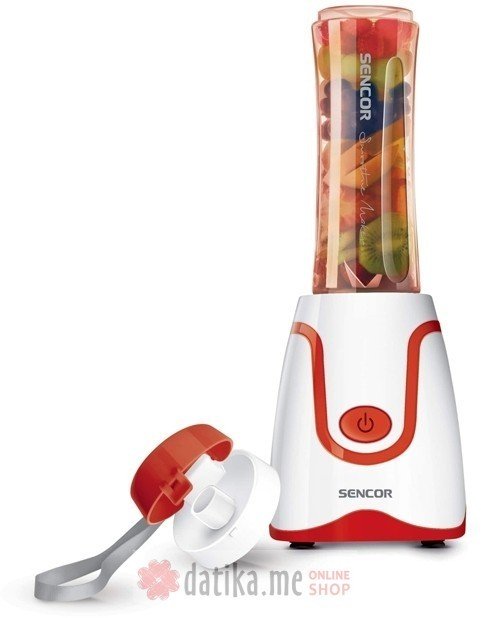 Sencor SBL 2114RD  	500W  blender 